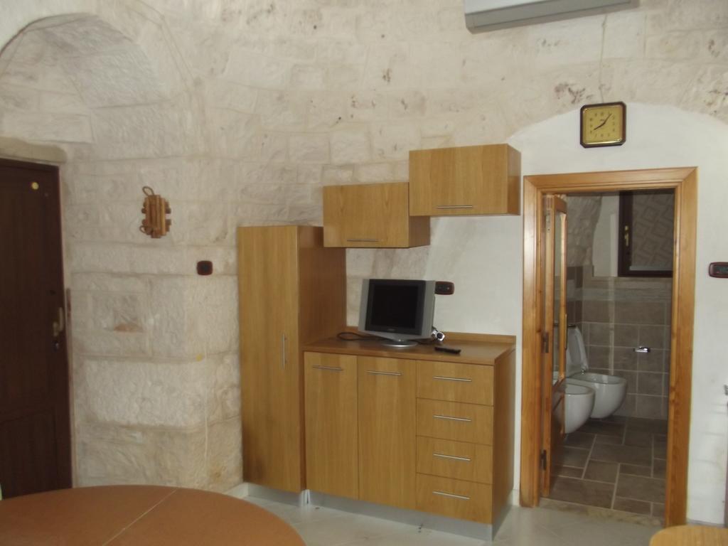 Trulli Manuela Villa Locorotondo Exterior photo